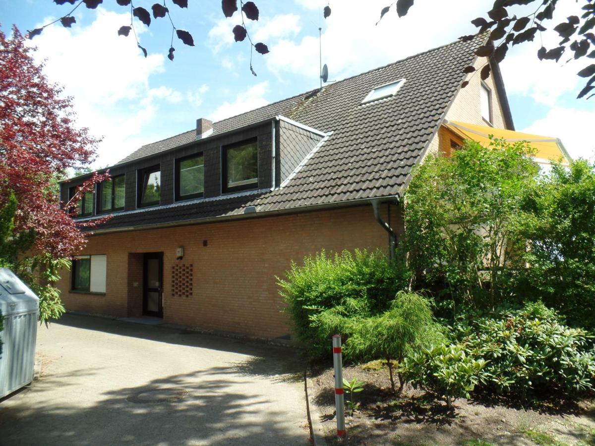 Objekte In Sierksdorf Steilkueste Exterior photo