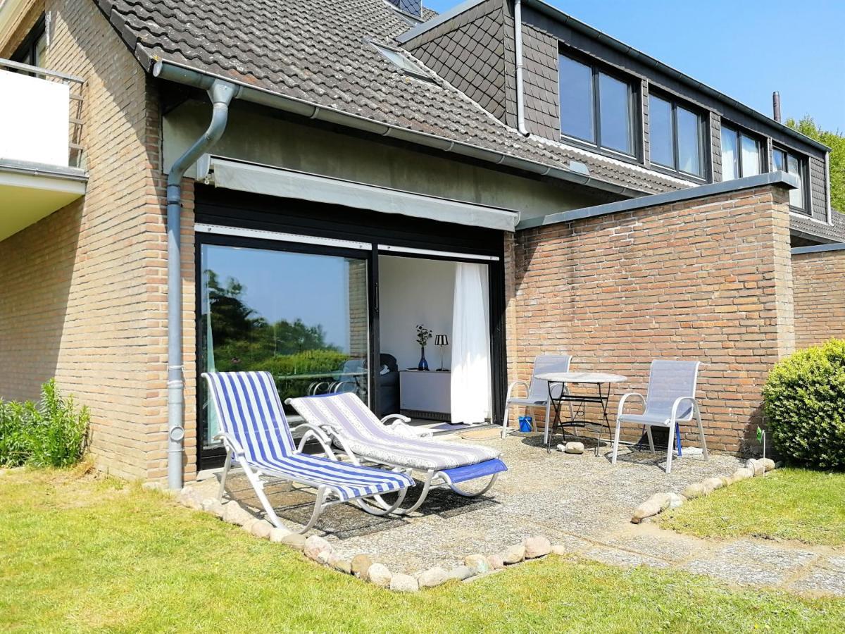 Objekte In Sierksdorf Steilkueste Exterior photo